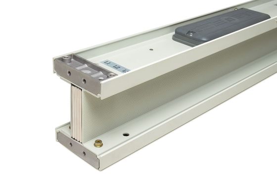 Laag voltage compacte busway 250 - 6300A, 1000V