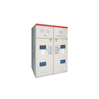 Middelgroot het Voltageschakelbord van GB3906-2006 50Hz 12kV