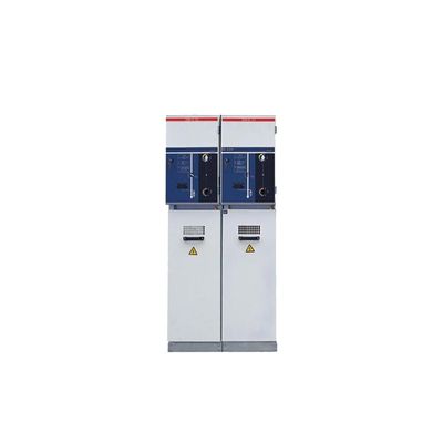 GB3906-2006 XGN15-12 IP4X 50Hz RMU Ring Main Unit