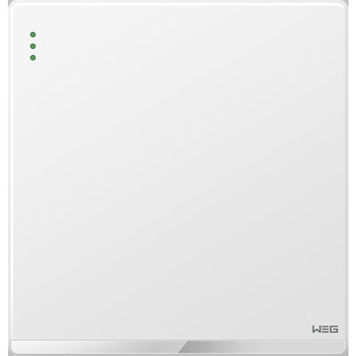 W71Q/2Y de zadelmuur zette Elektrocontactdozen op