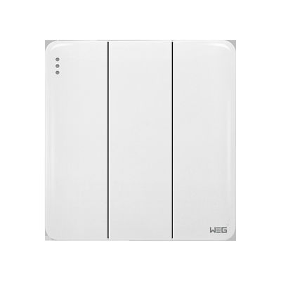 De zilveren Contactdoos van de Legeringsw33q/2y Muur Opgezette Stop