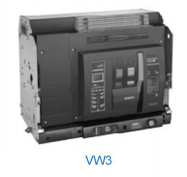 De Luchtstroomonderbreker van KEMA ASTA VW3 60HZ 50KA 690V