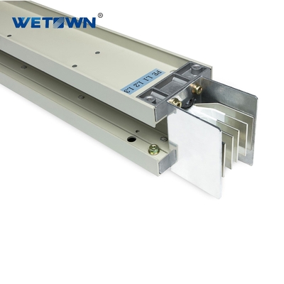 het Lage Voltage Busway van CEI 61439-6 van 1600A IP66 KEMA KEUR