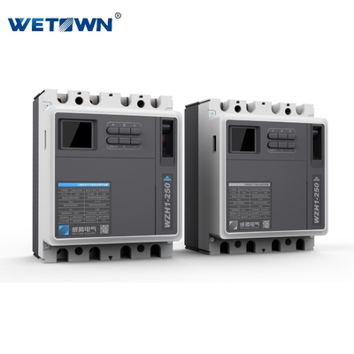 CQC13-462174 de intelligente 50HZ-Schakelaar van de Faseverandering