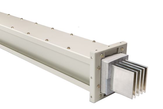 Geschatte de Busbuis van koperen geleiderlow voltage IP68 GM-n Brand
