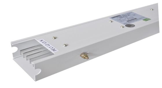 Iec61439-1 Laag de Machts690v 400A Elektrobusway Systeem van verlichtingsbusway 50Hz