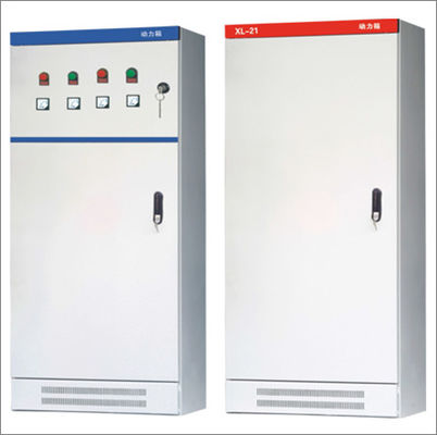XL het Ingesloten Mechanisme van XTM XJM PZ30 630A Metaal