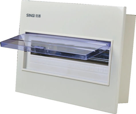 XL het Ingesloten Mechanisme van XTM XJM PZ30 630A Metaal