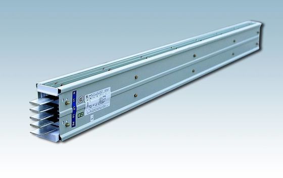 Laag de Machts50hz 690V Laag Voltage Busway van UL KEMA 50Hz 690V pond