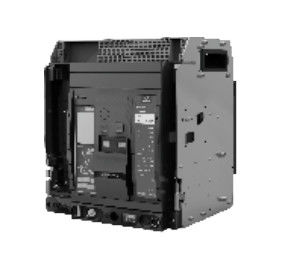 De Luchtstroomonderbreker van AC50/60HZ GB14048.2 EA16 50KA