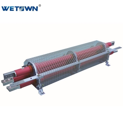 CEI 60439-1 WLG Speciale Elektrobusway van 1000V 3500A voor Windenergie