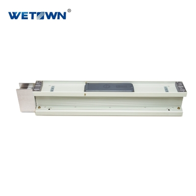 het Lage Voltage Busway van CEI 61439-6 van 1600A IP66 KEMA KEUR