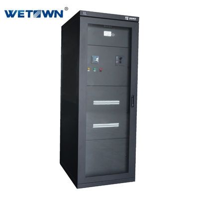 TUV het Lage Voltageschakelbord van de Data Centerserie 630A