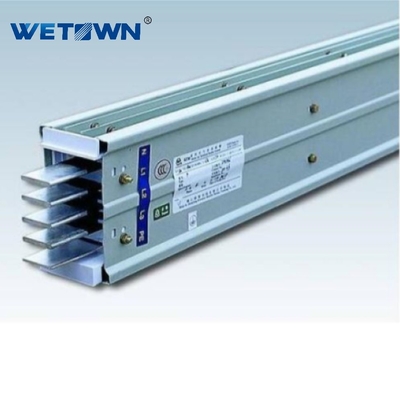 Fluorescente Lampenip42 GB/T7251.1 pond Laag Voltage Busway