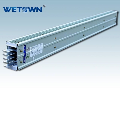 Fluorescente Lampenip42 GB/T7251.1 pond Laag Voltage Busway